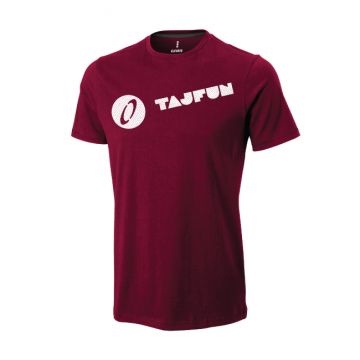 Tajfun men’s t-shirt, short sleeves