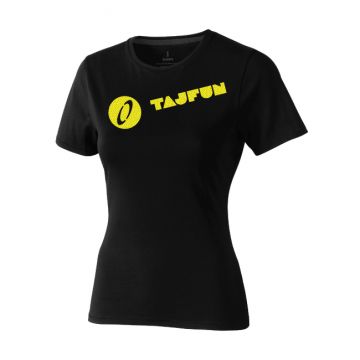Tajfun women’s t-shirt, short sleeves                                                                                                   